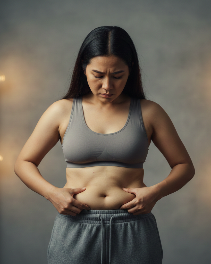 SayFIBER - Solusi Serat Pencernaan